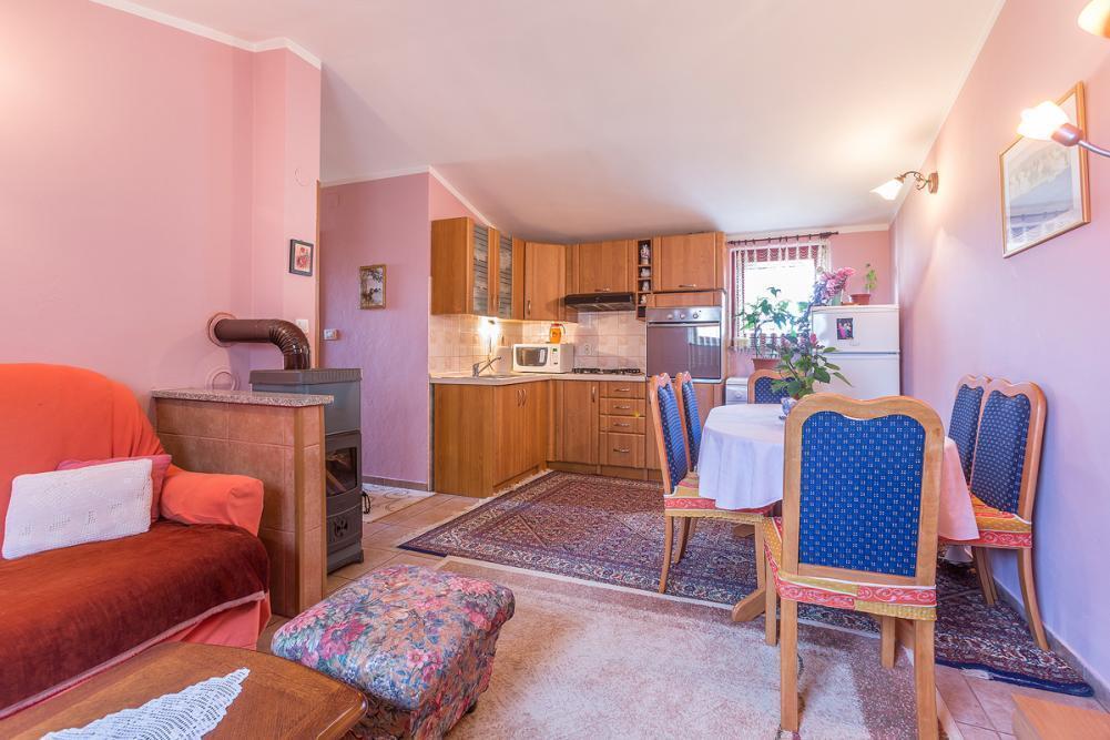 Apartment Matej Šišan Cameră foto