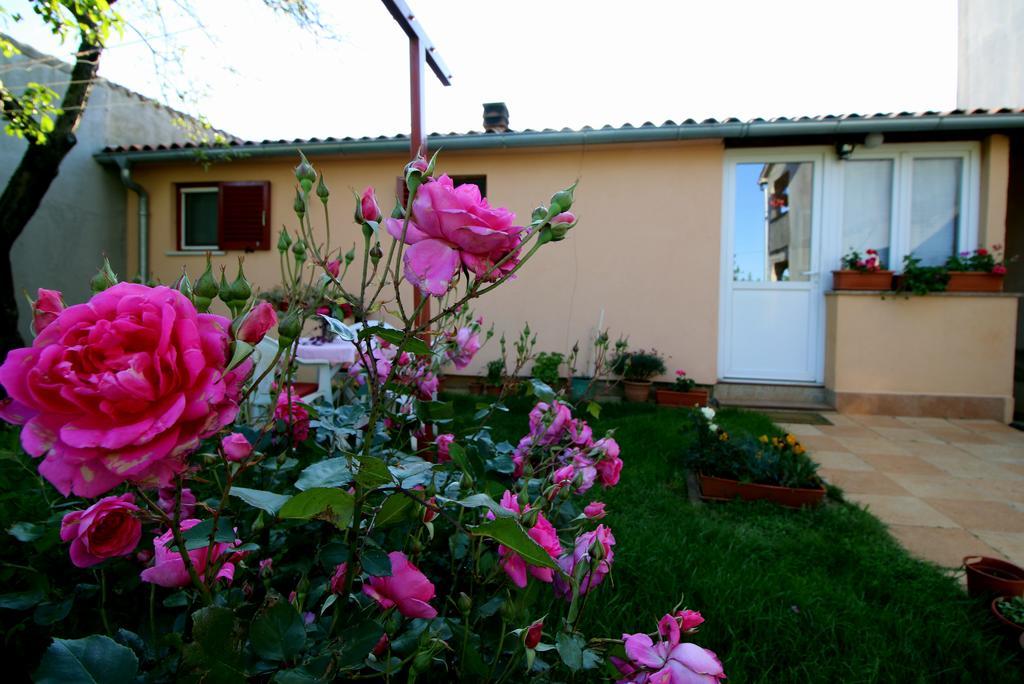 Apartment Matej Šišan Exterior foto
